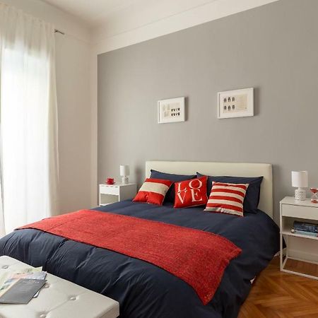 Tailors' Home Sempione - 2 Bedrooms Milano Eksteriør bilde