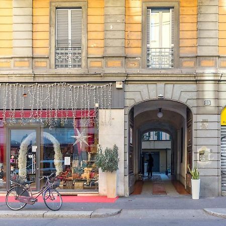 Tailors' Home Sempione - 2 Bedrooms Milano Eksteriør bilde