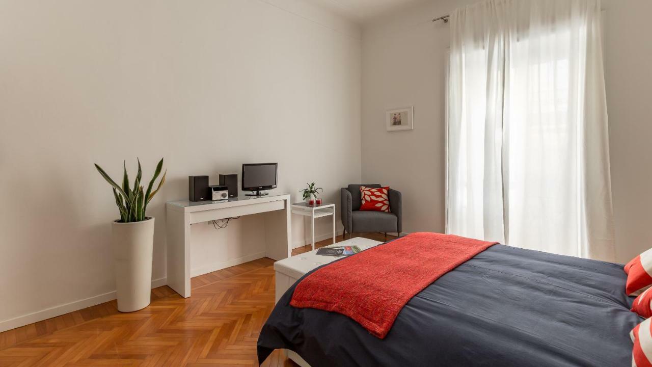 Tailors' Home Sempione - 2 Bedrooms Milano Eksteriør bilde