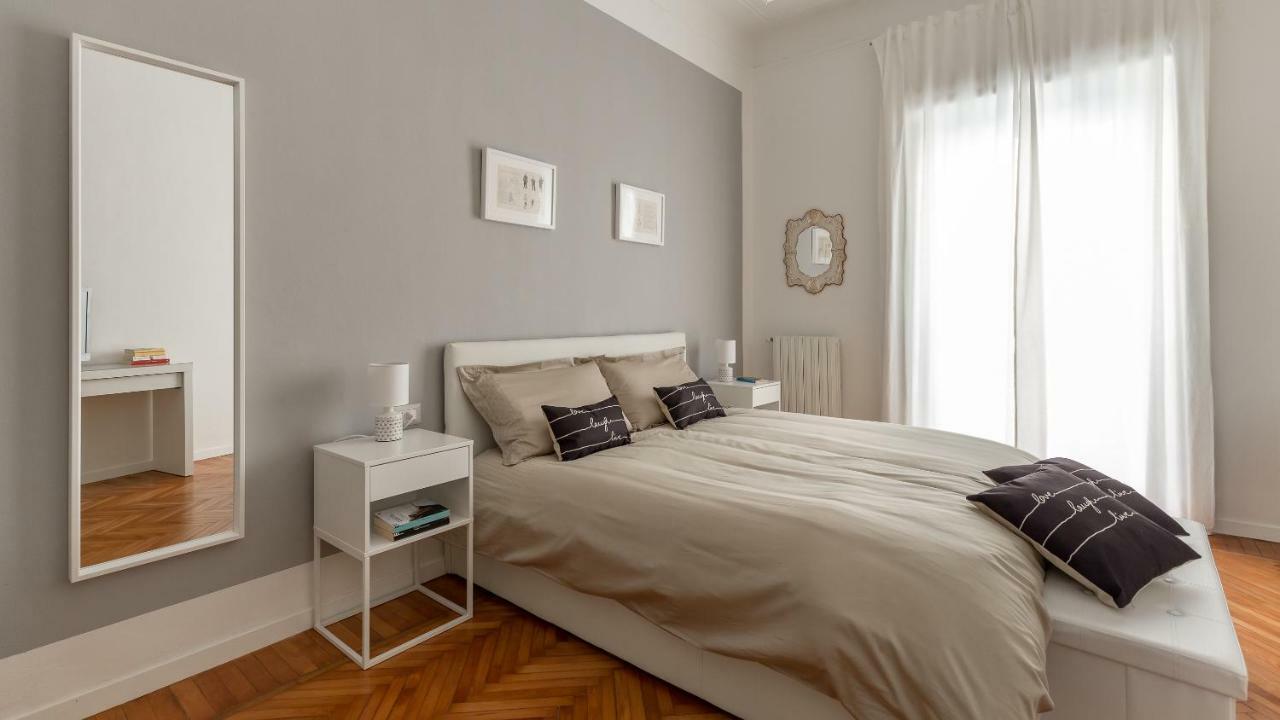 Tailors' Home Sempione - 2 Bedrooms Milano Eksteriør bilde