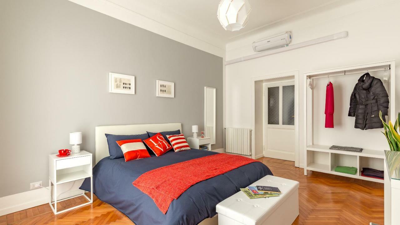 Tailors' Home Sempione - 2 Bedrooms Milano Eksteriør bilde