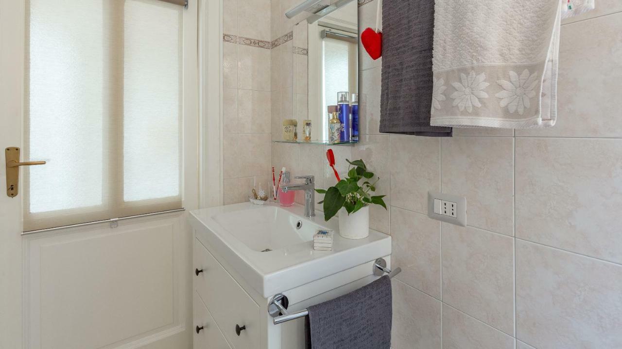 Tailors' Home Sempione - 2 Bedrooms Milano Eksteriør bilde