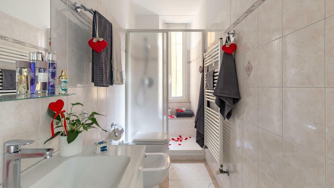 Tailors' Home Sempione - 2 Bedrooms Milano Eksteriør bilde