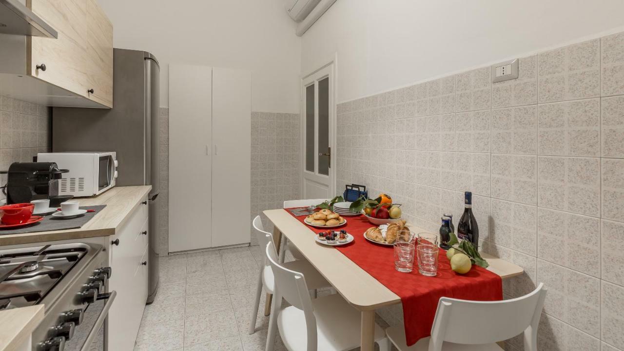 Tailors' Home Sempione - 2 Bedrooms Milano Eksteriør bilde