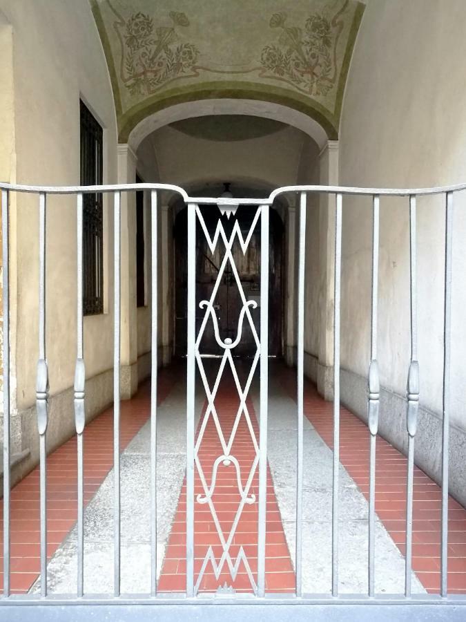 Tailors' Home Sempione - 2 Bedrooms Milano Eksteriør bilde